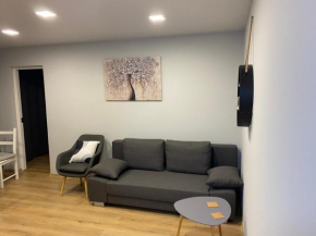 Modern Apartment, Narva